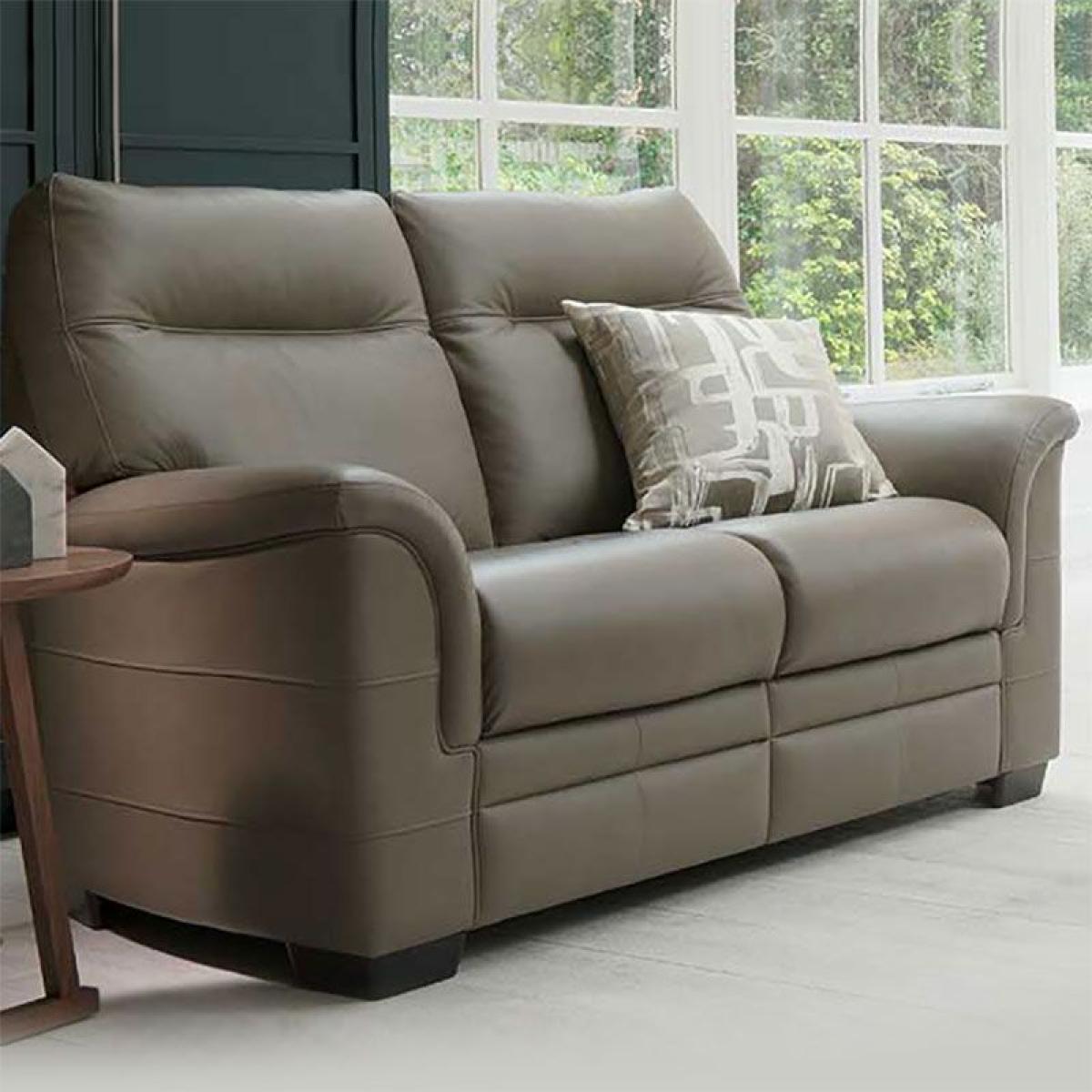 Parker Knoll Hudson 2 Seater Sofa Hudson 2 Seater Sofa Grade B – image 2