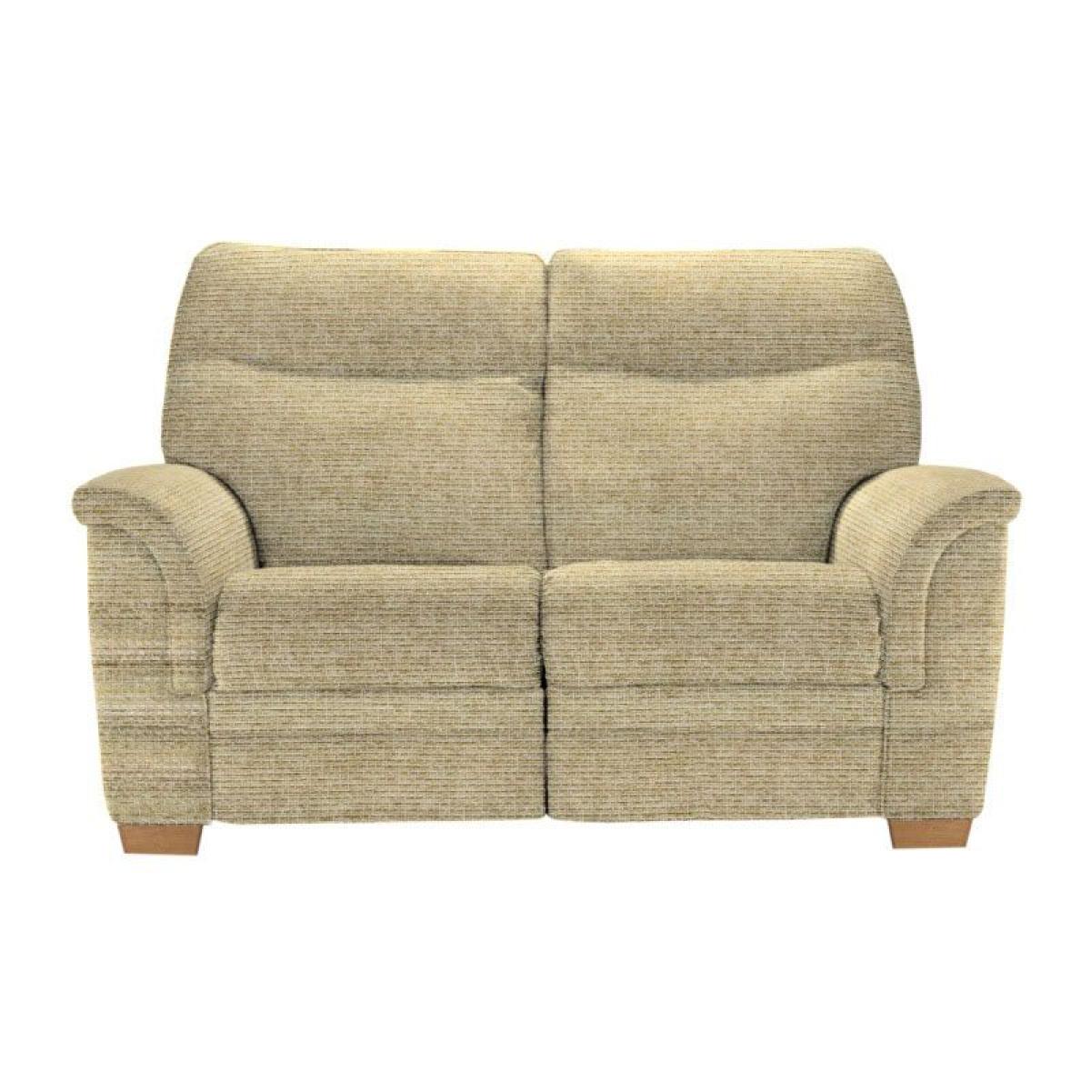 Parker Knoll Hudson 2 Seater Sofa Hudson 2 Seater Sofa Grade B – image 4