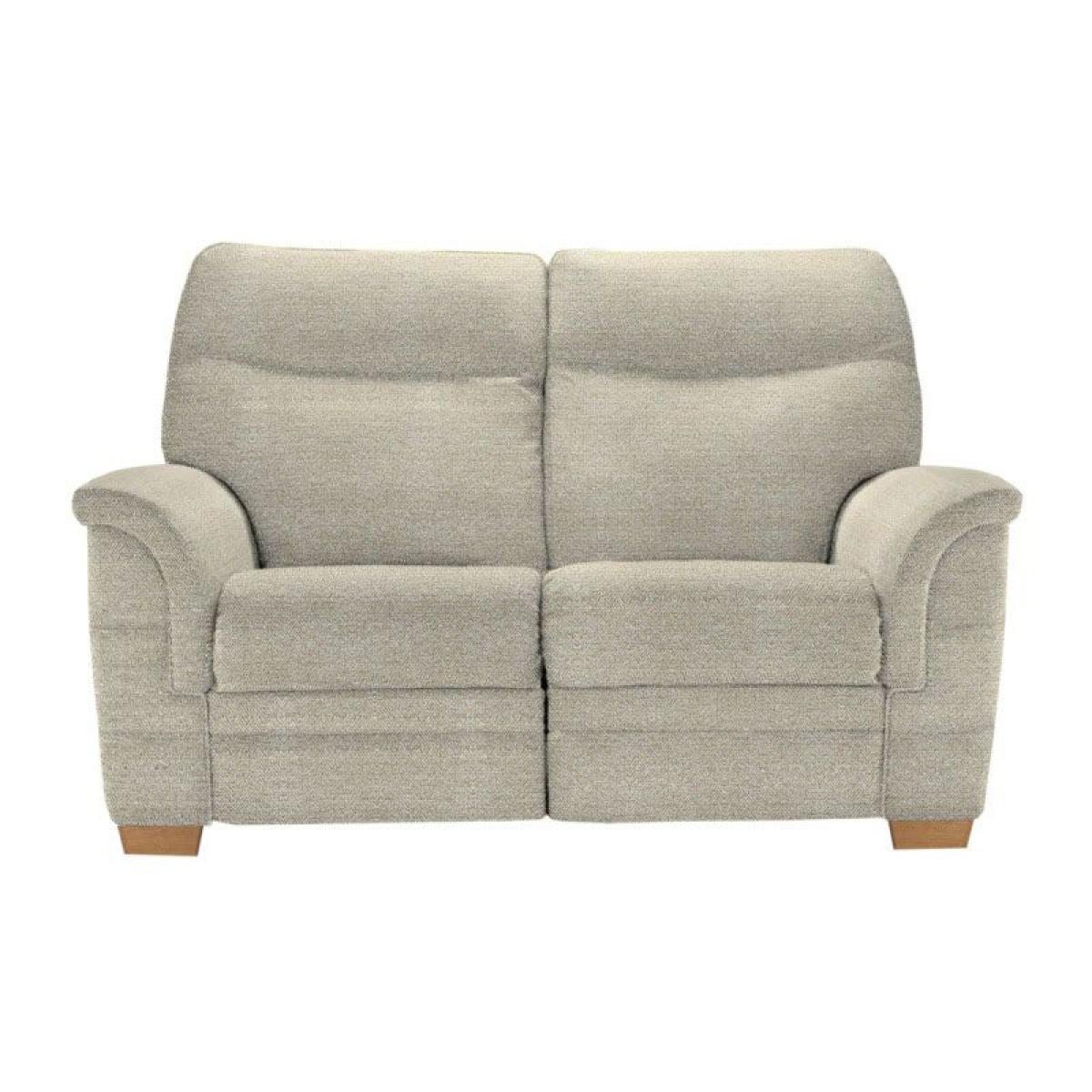 Parker Knoll Hudson 2 Seater Sofa Hudson 2 Seater Sofa Grade B – image 5