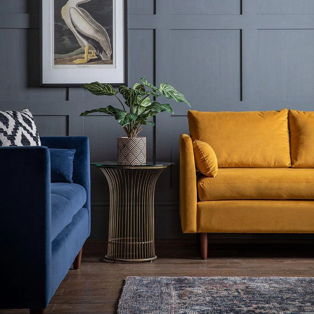 James 2 Seater Sofa In a Box – image 3