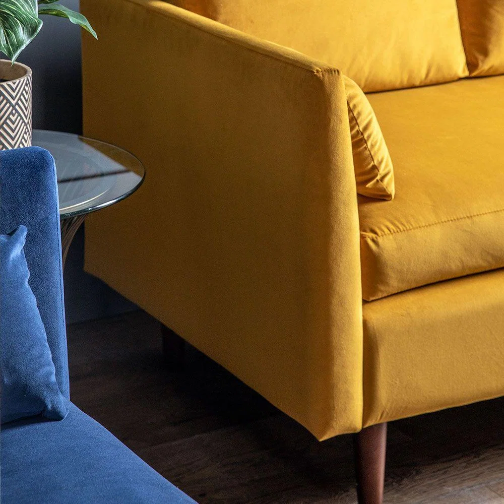 James 2 Seater Sofa In a Box – image 4