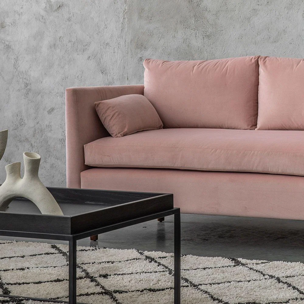 James 2 Seater Sofa In a Box – image 7