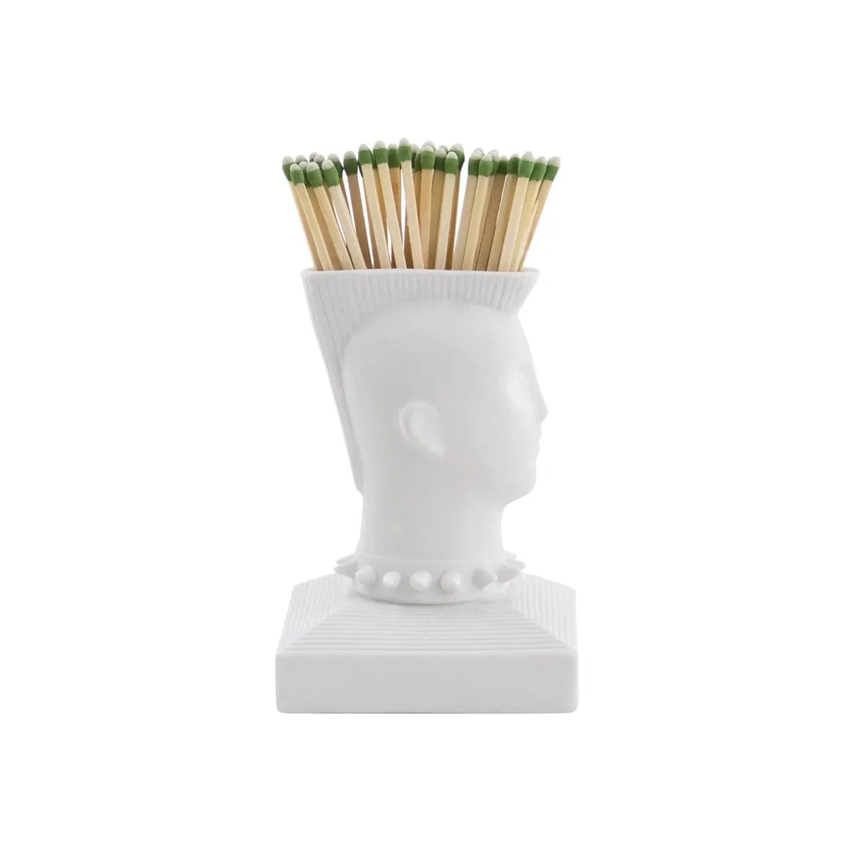 JonathanAdler Mohawk Match Strike – image 1
