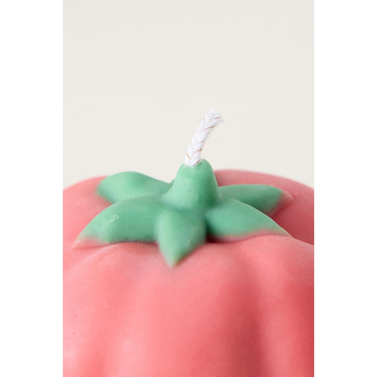Nata Concept Store Tomato Candle – image 2