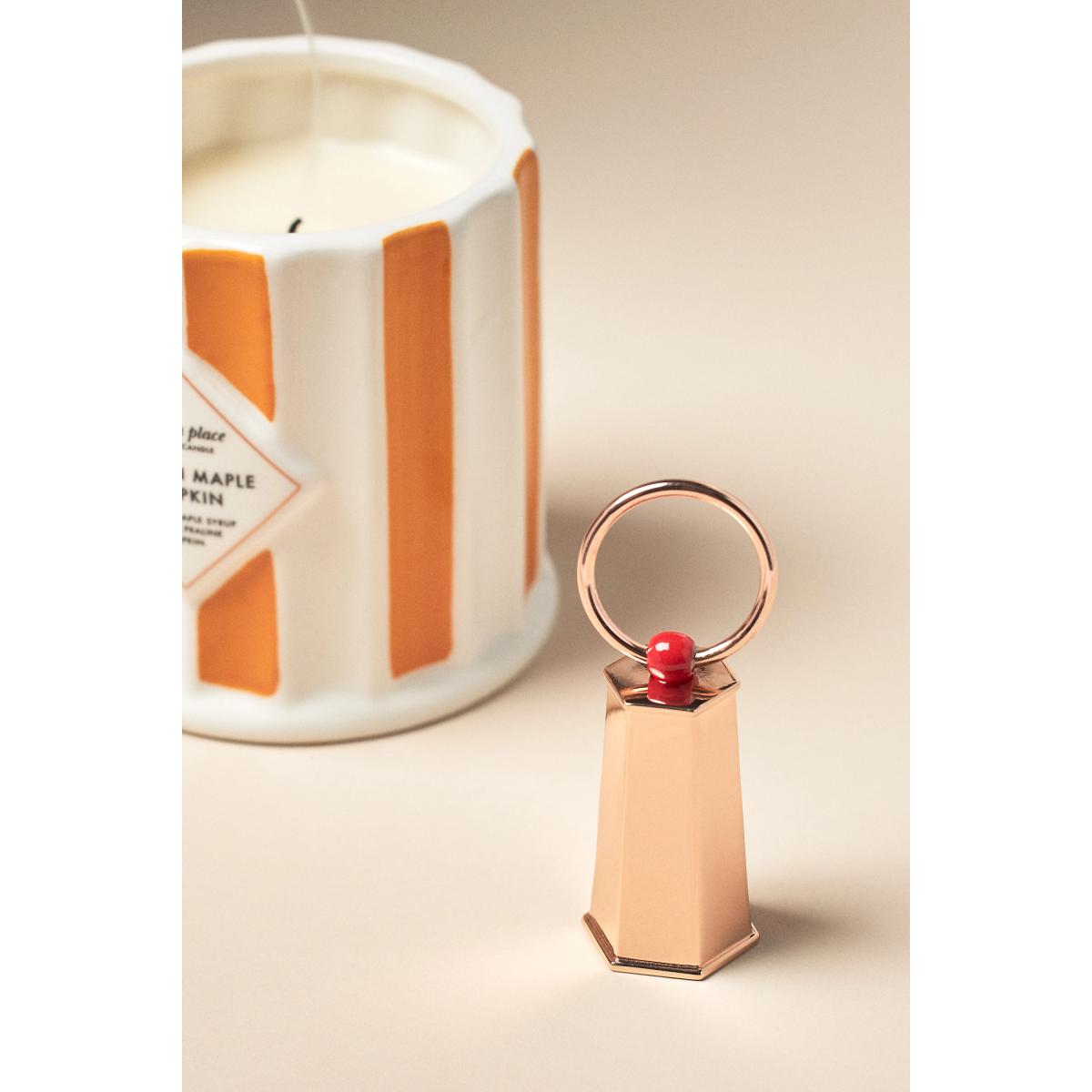 mise en place Metal Candle Snuffer – image 3