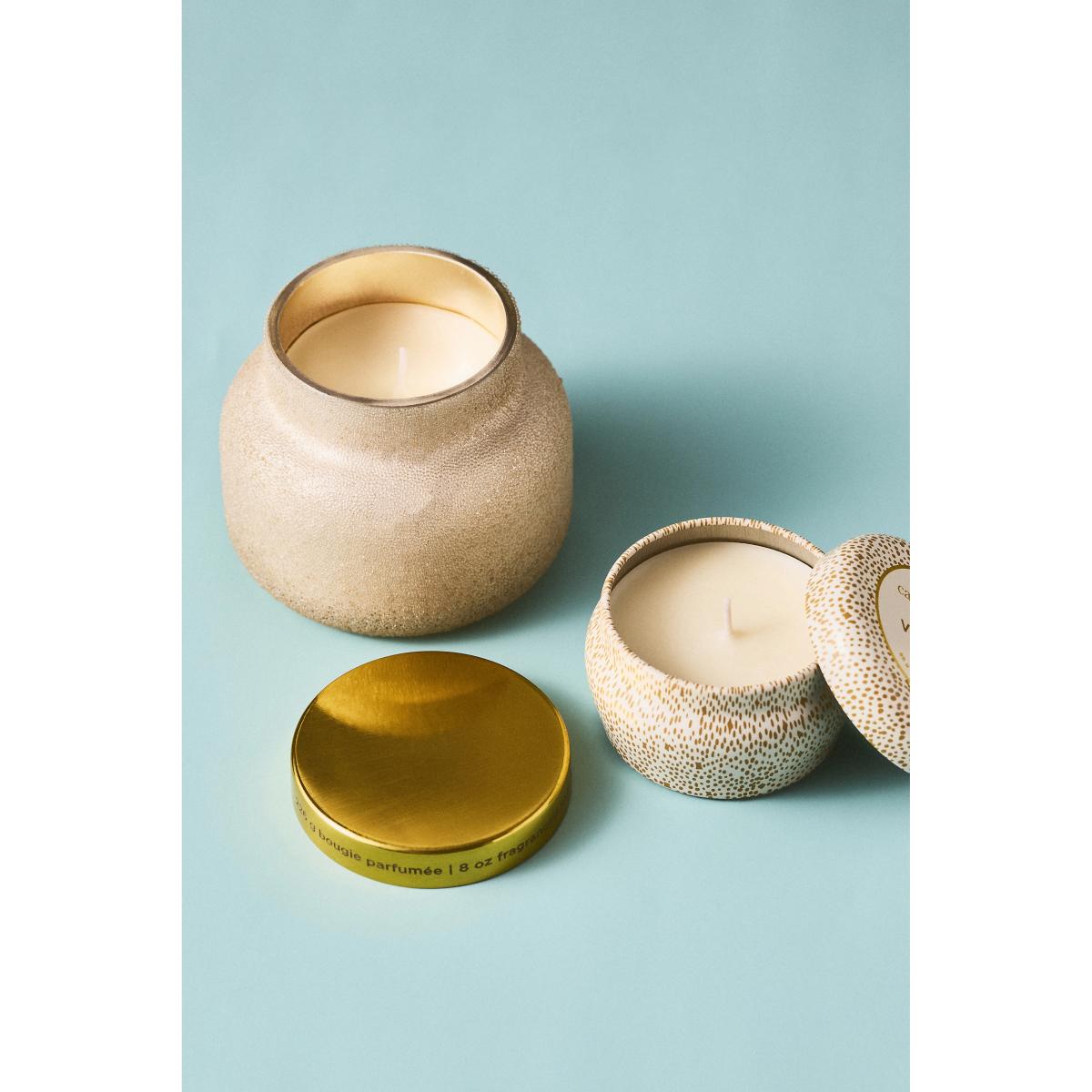 Capri Blue Stacked Volcano Candle Gift Set – image 3