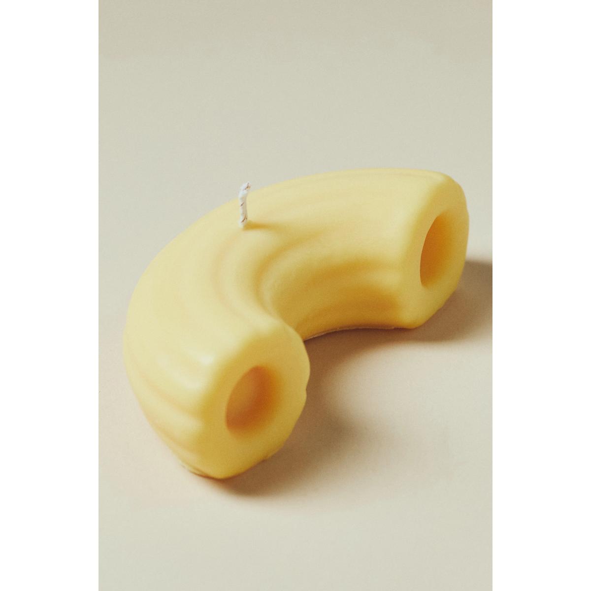 Nata Concept Store Rigatoni Candle – image 2