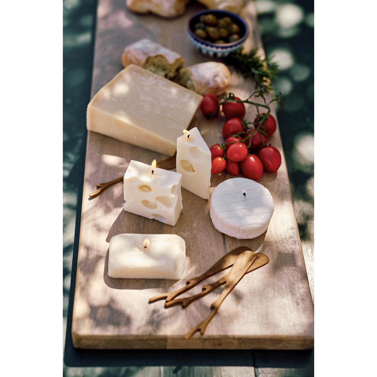 Nata Concept Store Camembert Candle – image 2
