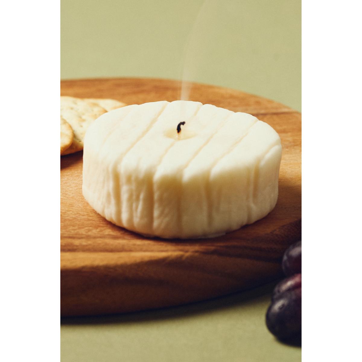 Nata Concept Store Camembert Candle – image 3