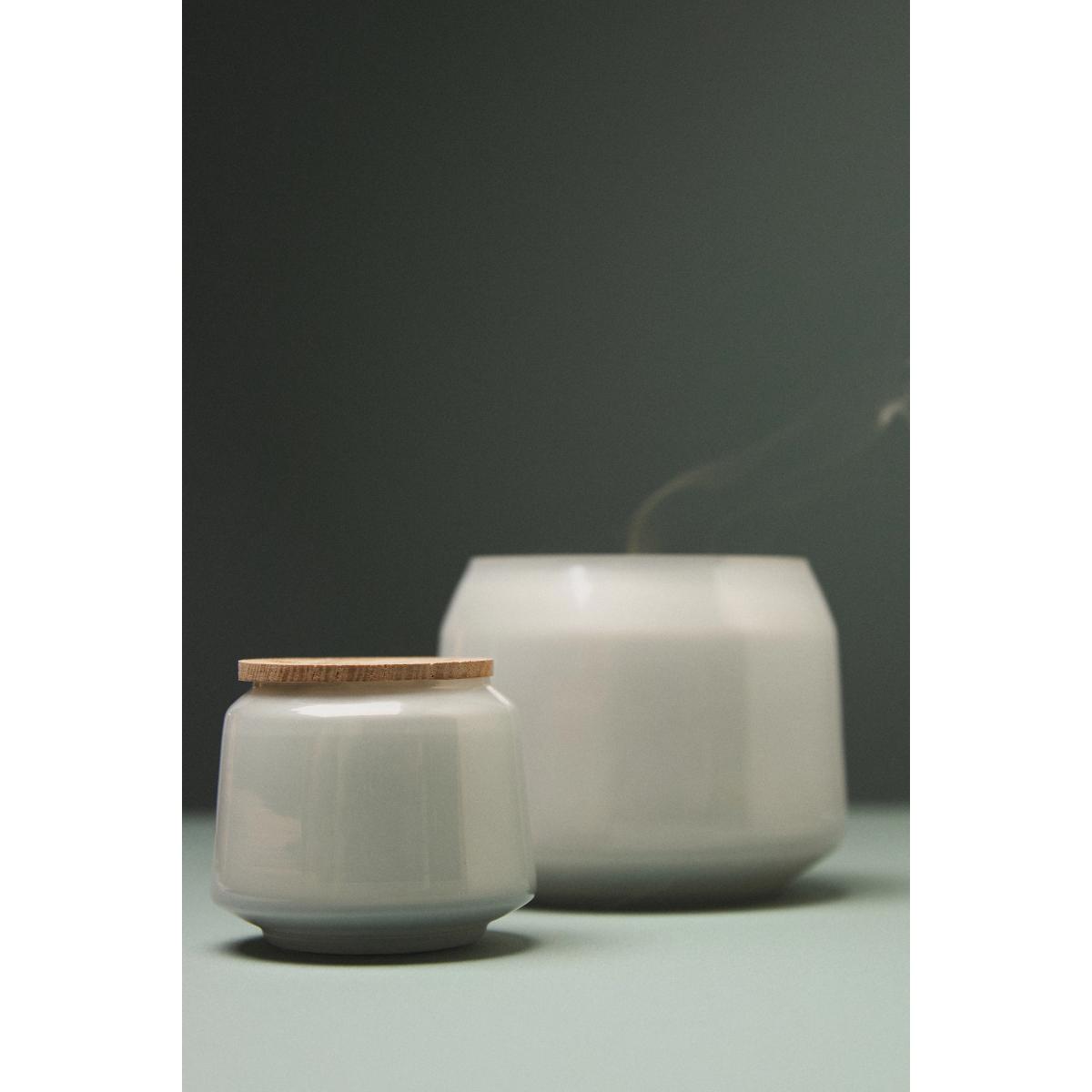 The Gather Candle by Anthropologie: Night Gardenia – image 2