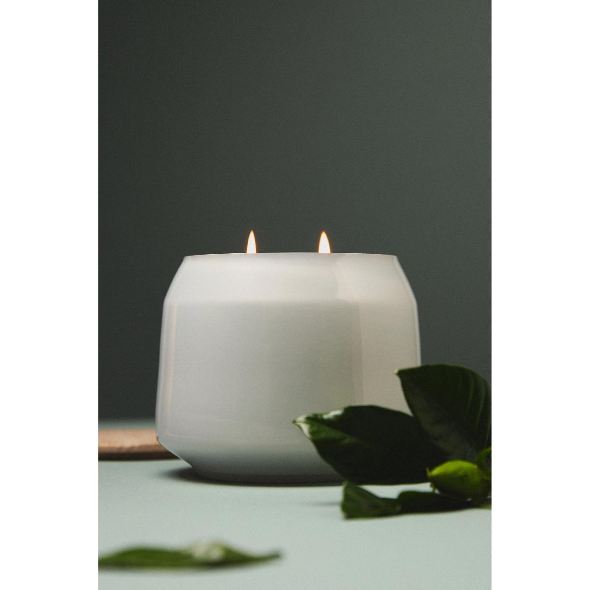 The Gather Candle by Anthropologie: Night Gardenia – image 4