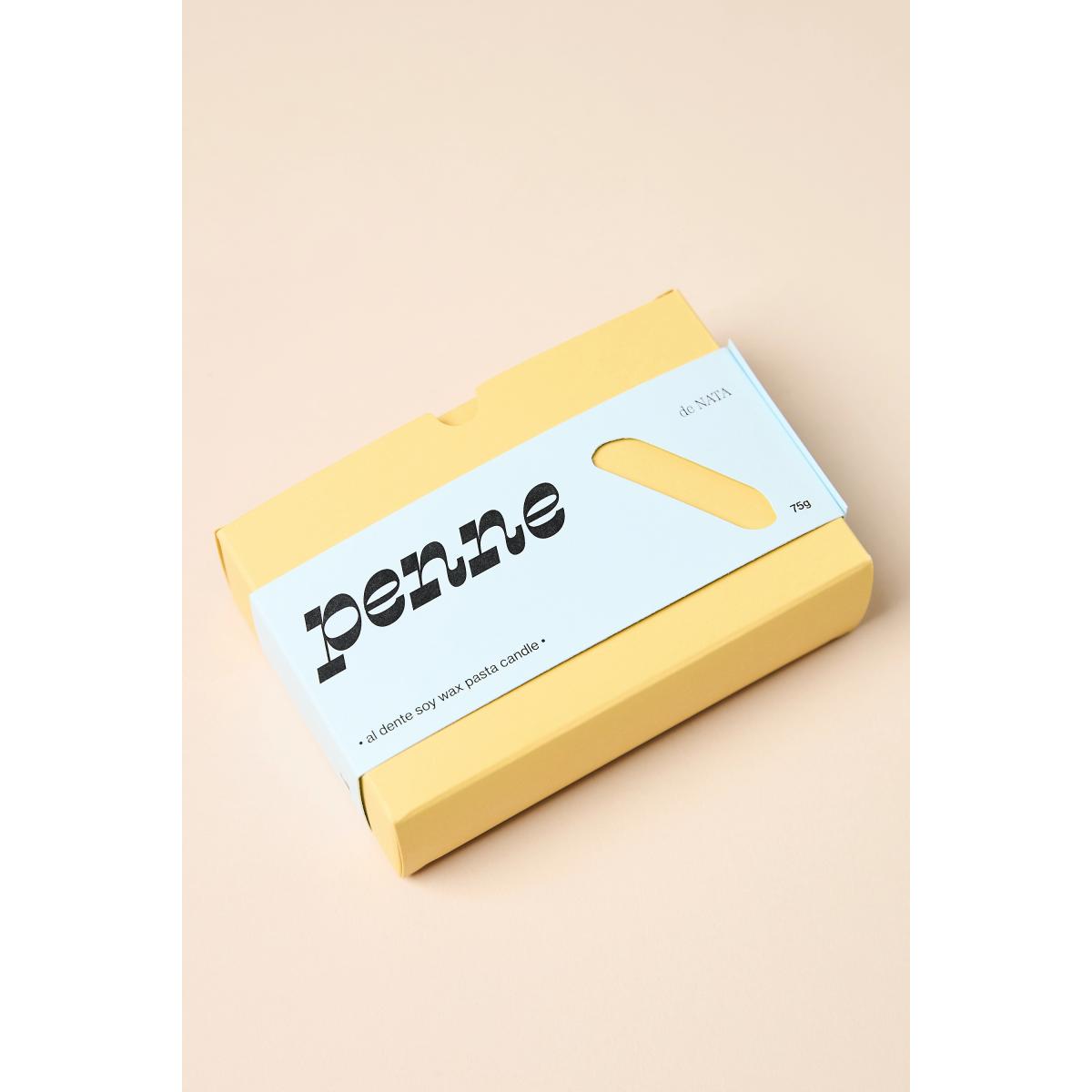 Nata Concept Store Penne Candle – image 3