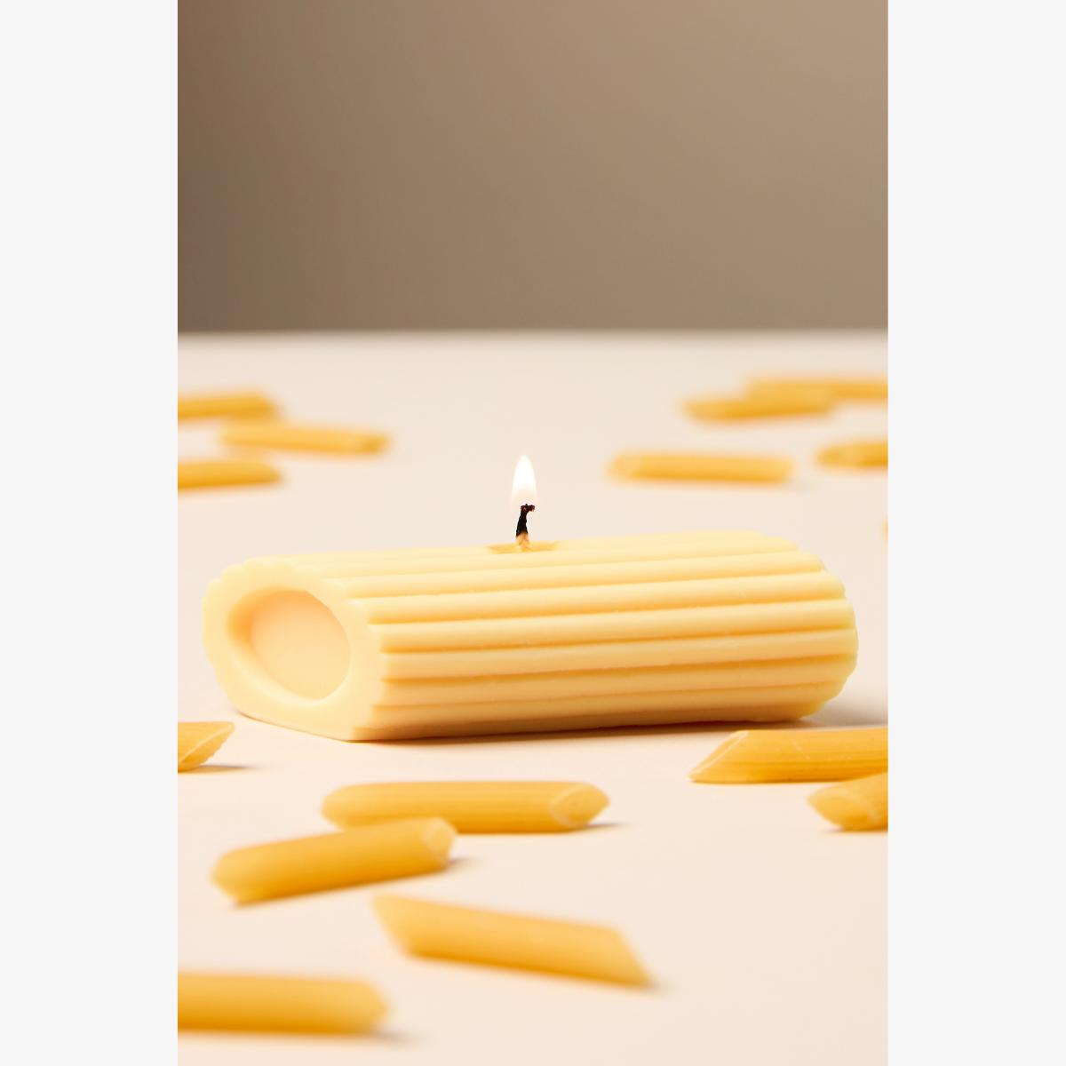 Nata Concept Store Penne Candle – image 1