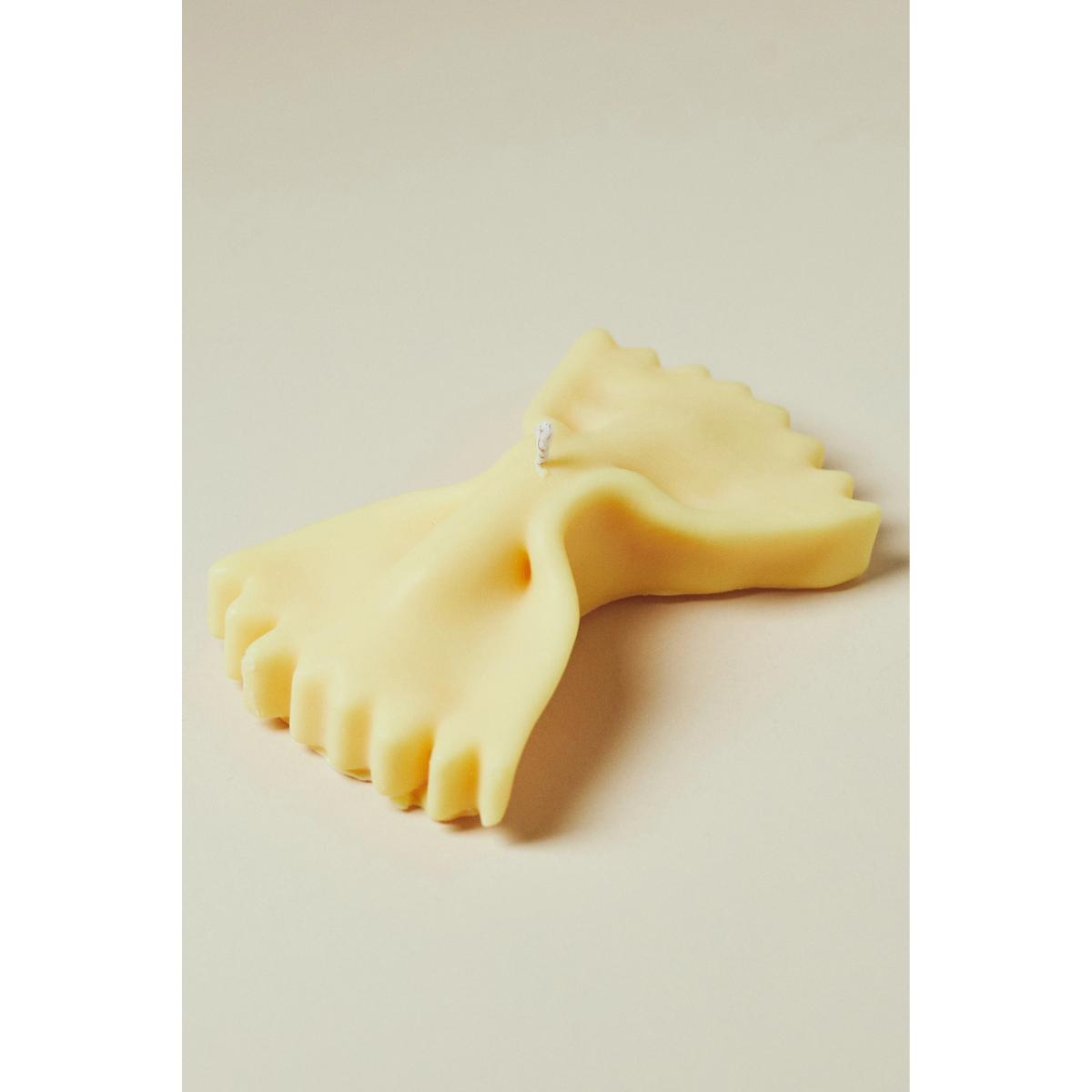 Nata Concept Store Farfalle Candle – image 3