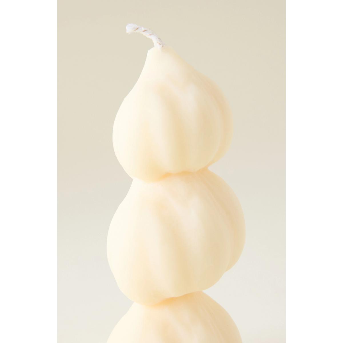 Nata Concept Store Garlic Trio Candle – image 2