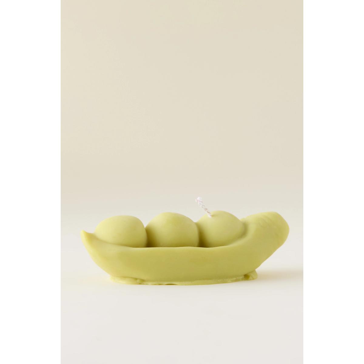 Nata Concept Store Peas in a Pod Candle – image 2
