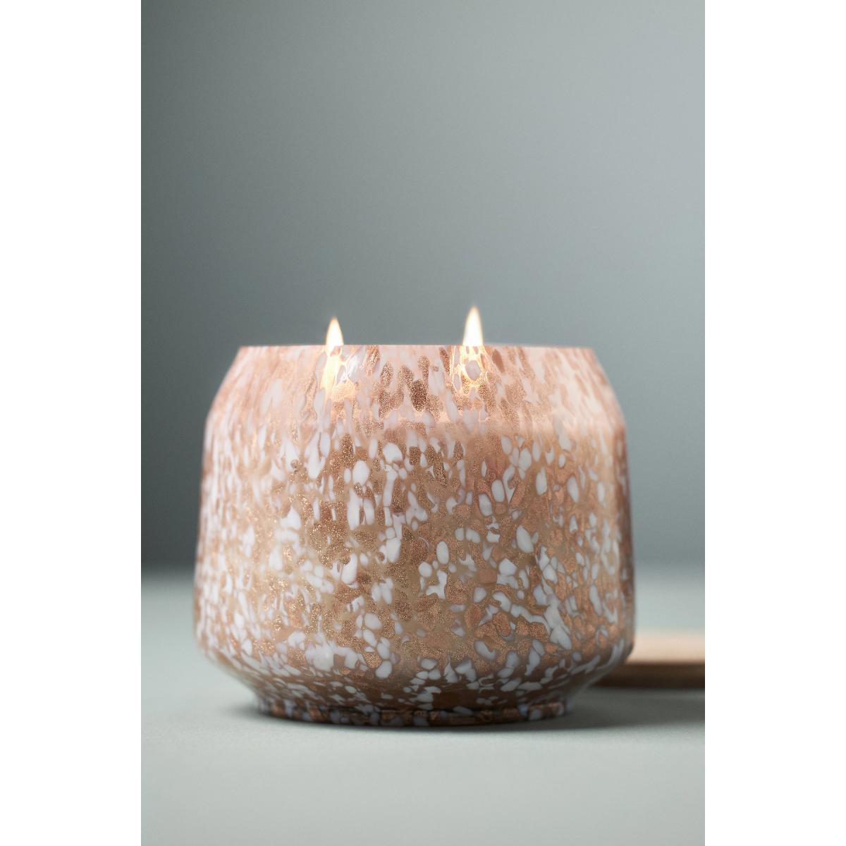 The Gather Candle by Anthropologie: White Tea & Lotus – image 3