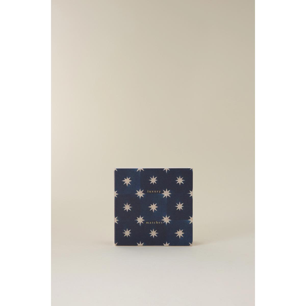 Archivist Navy Star Matches – image 4