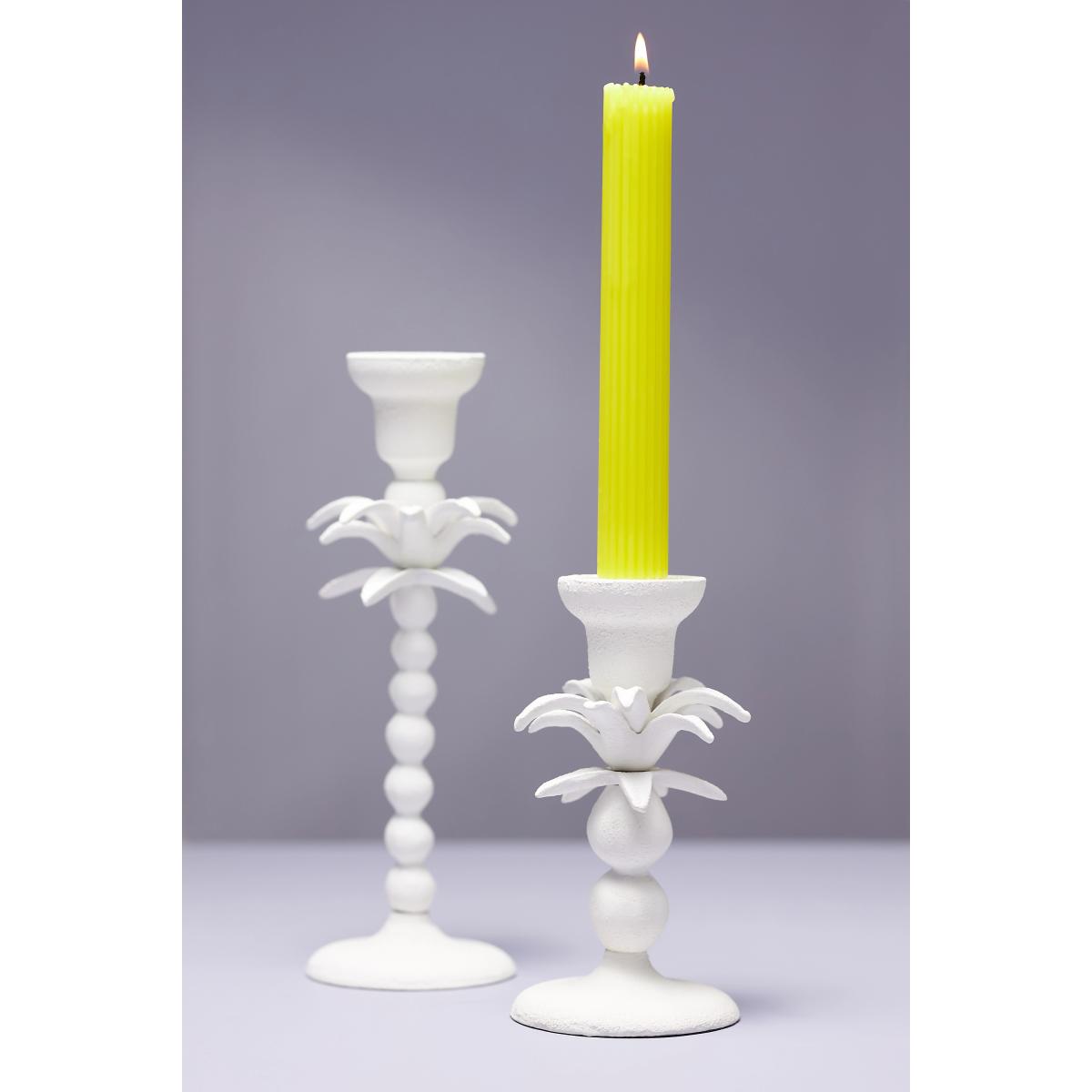 Laia Large Taper Candle Holder – image 2