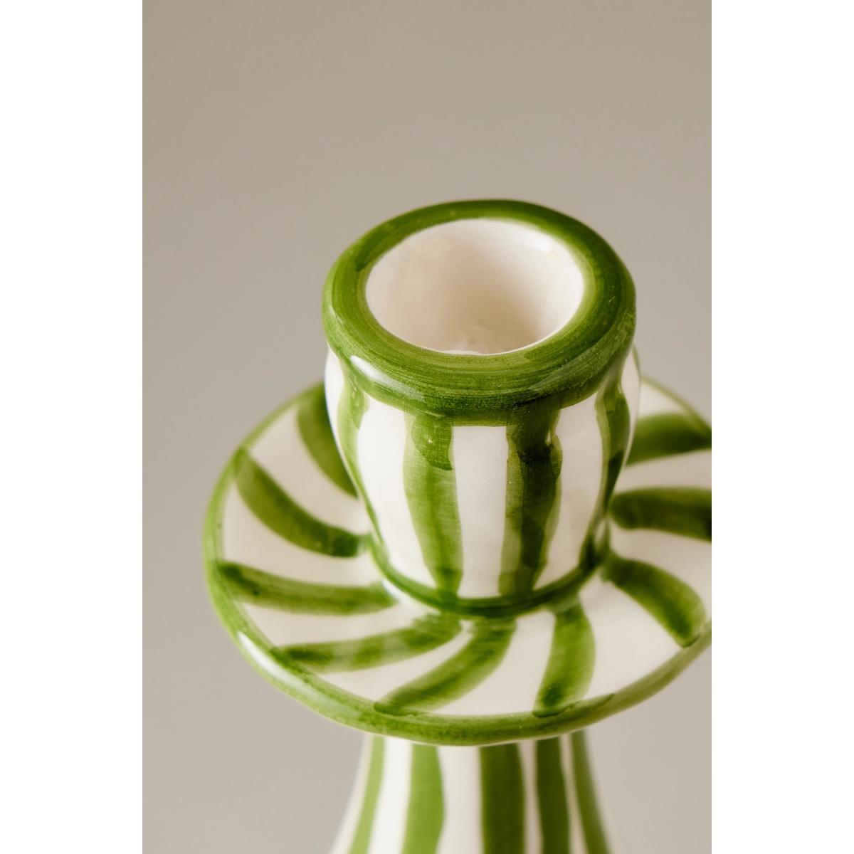 Anna + Nina Unity Candle Holder – image 2
