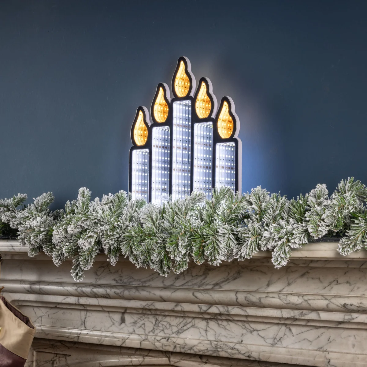 Candle Bridge Infinity Light (40cm) – image 2
