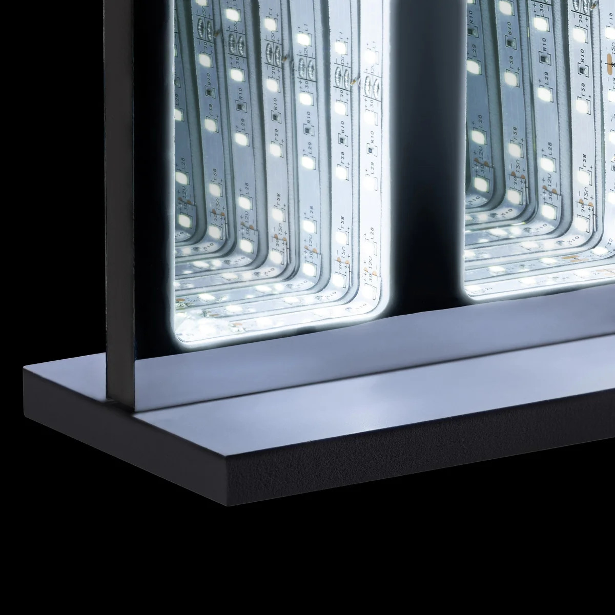 Candle Bridge Infinity Light (40cm) – image 4
