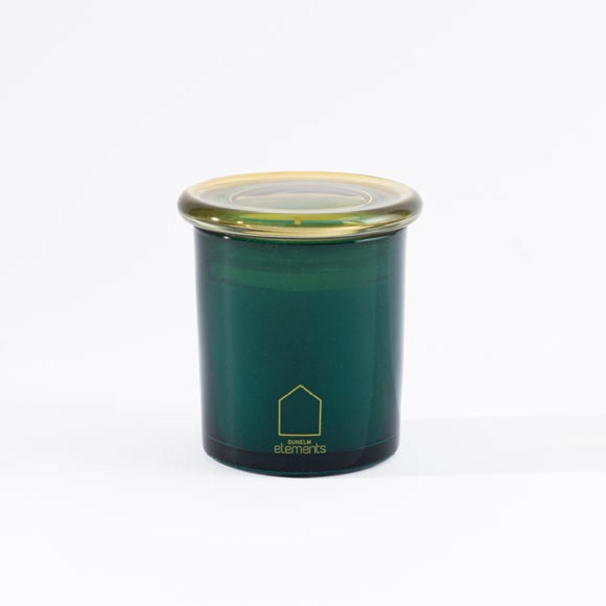 Elements Grapefruit & Wild Mint Candle – image 4