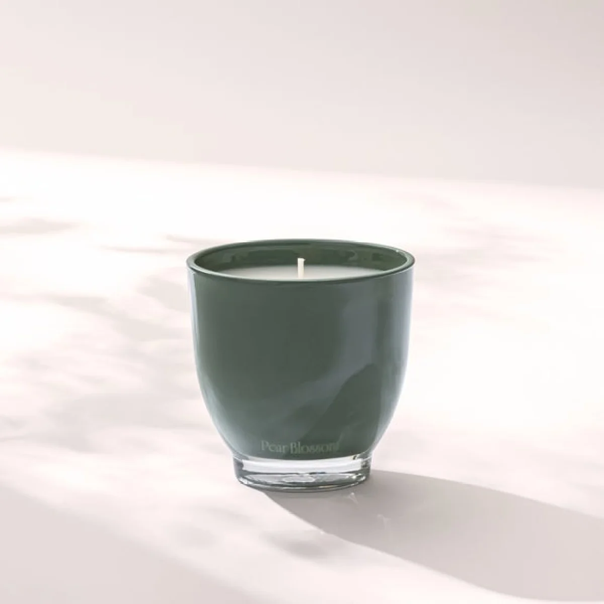 Moments Pear Blossom Candle – image 2