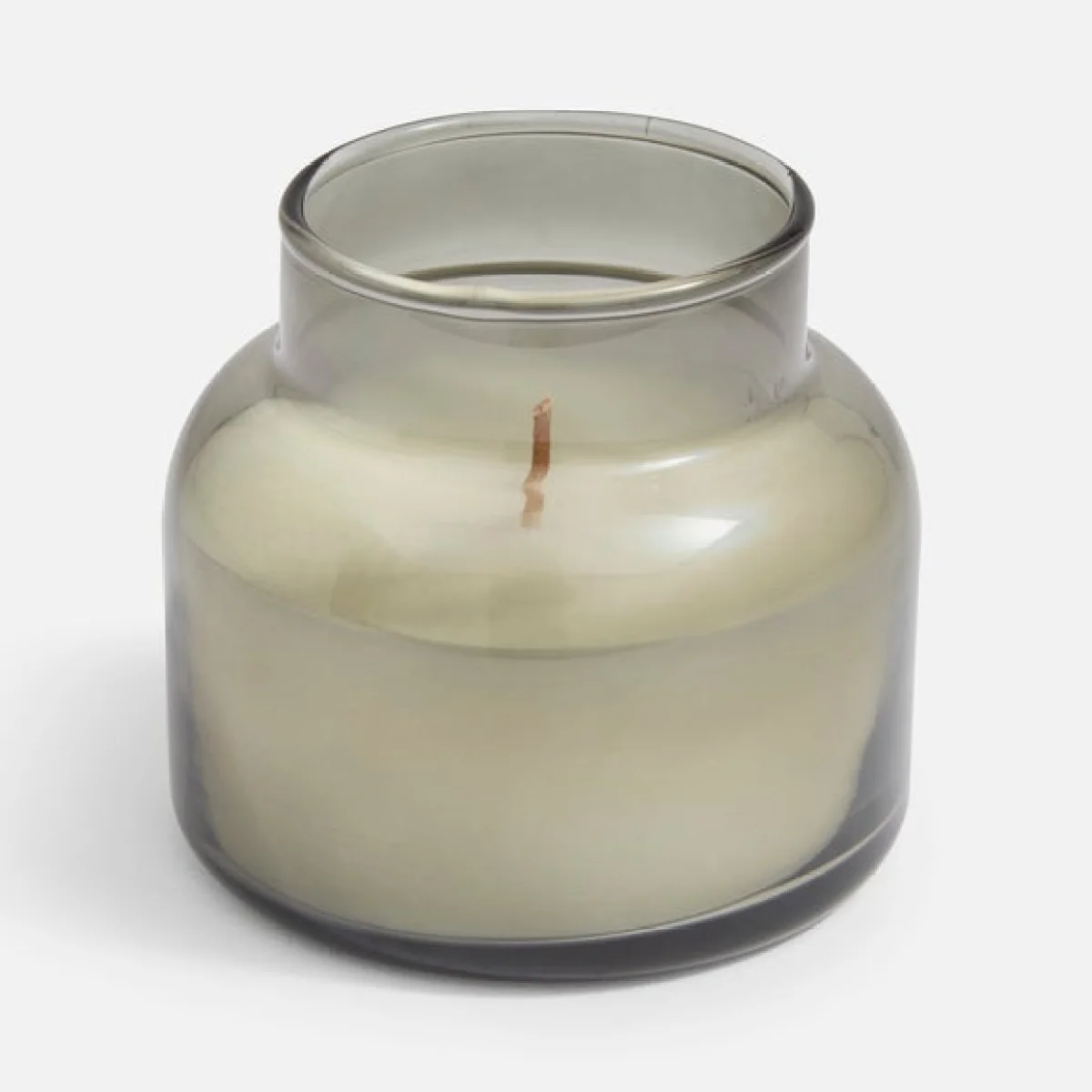 Spiced Apple & Cinnamon Mini Candle – image 3