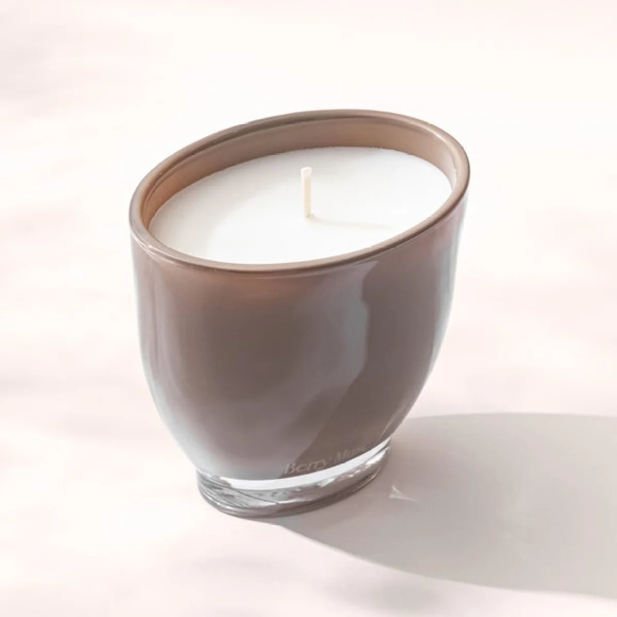 Moments Berry Muse Candle – image 3