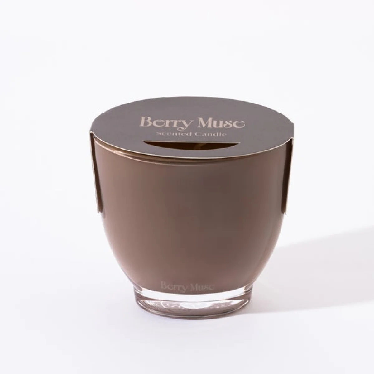 Moments Berry Muse Candle – image 5