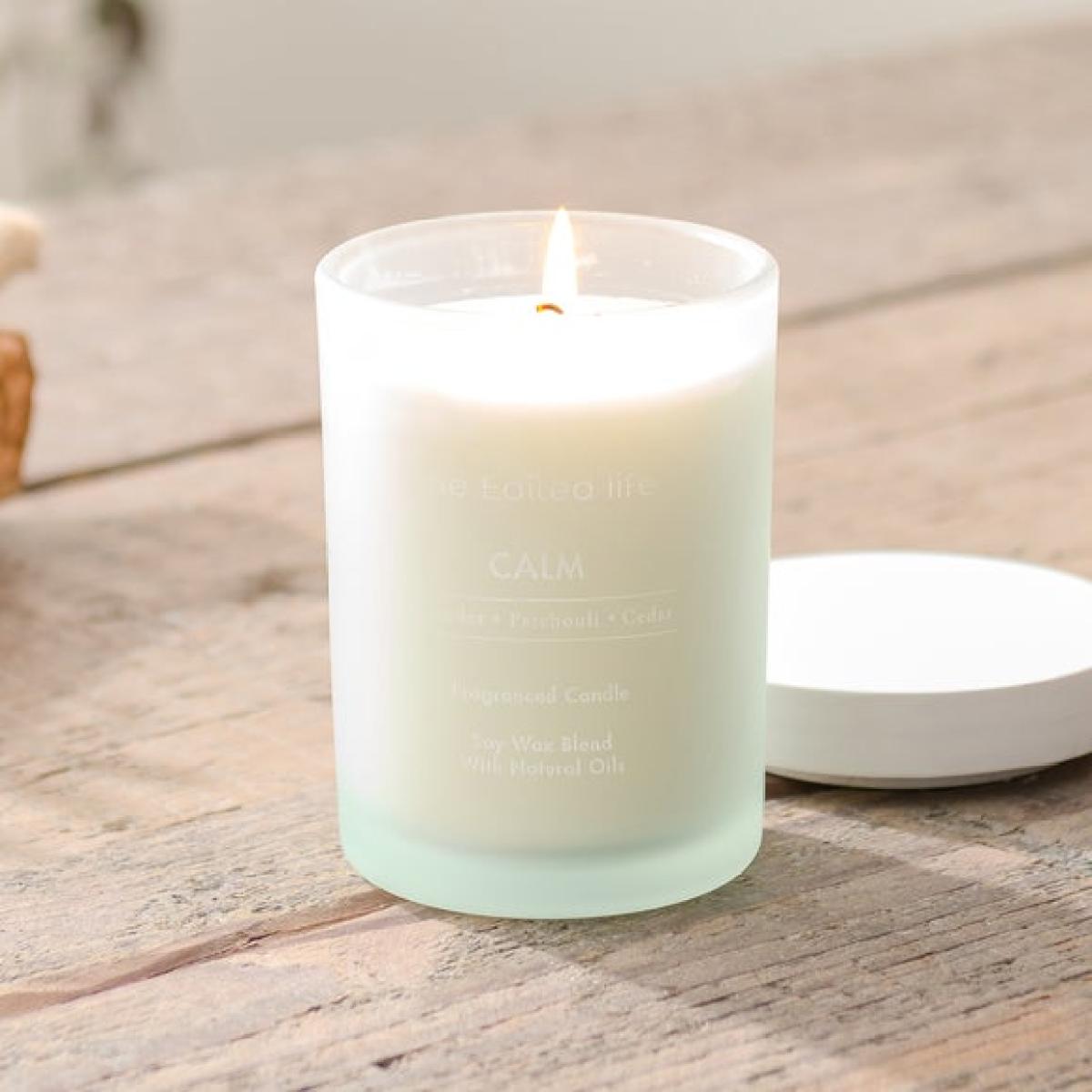 Calm Candle – image 3