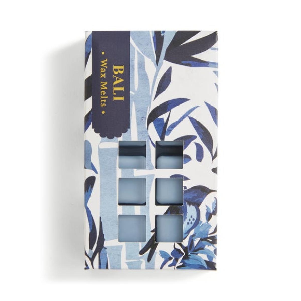 Set of 8 Bali Groves of Corsica Wax Melts – image 3