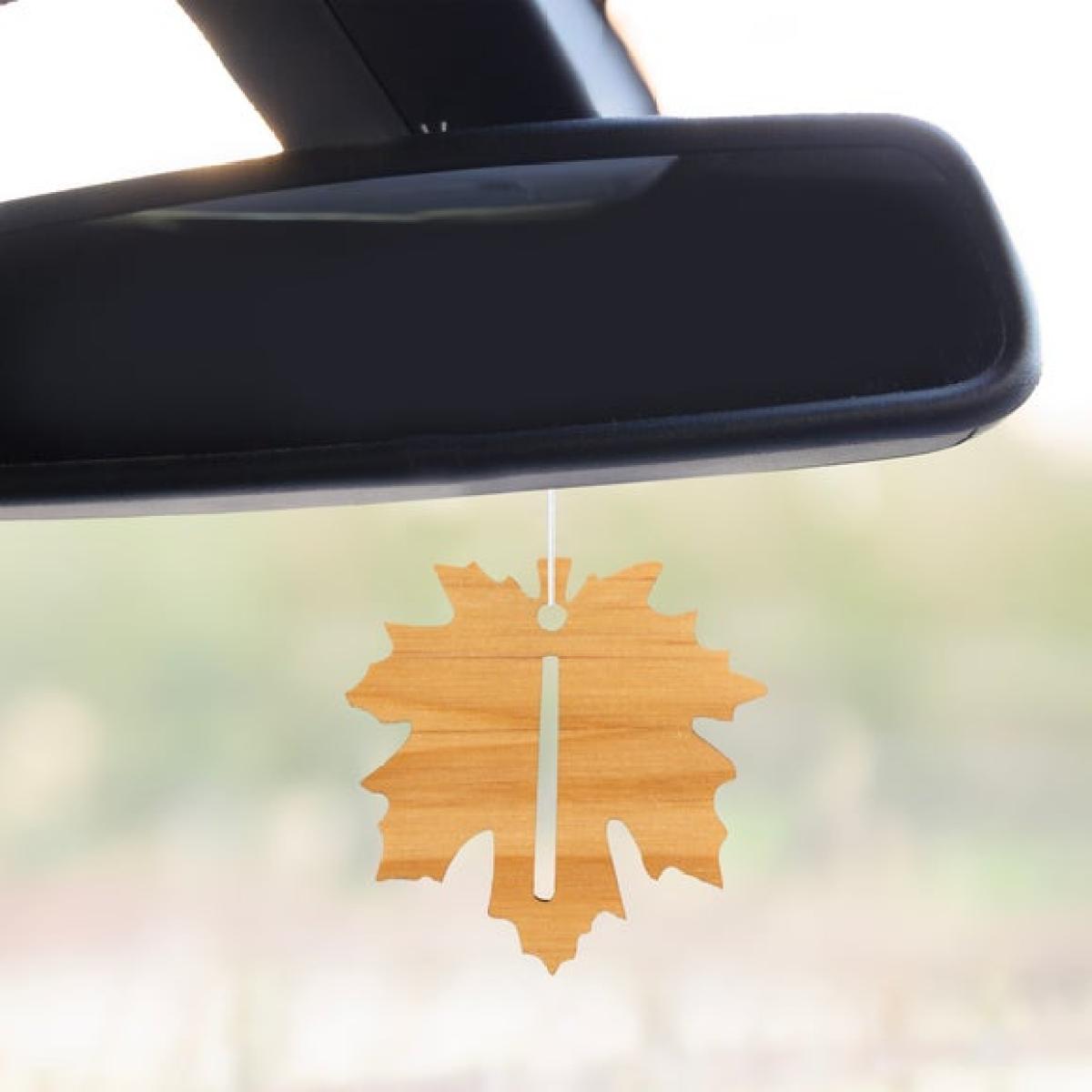 Leaf Air Freshener – image 2