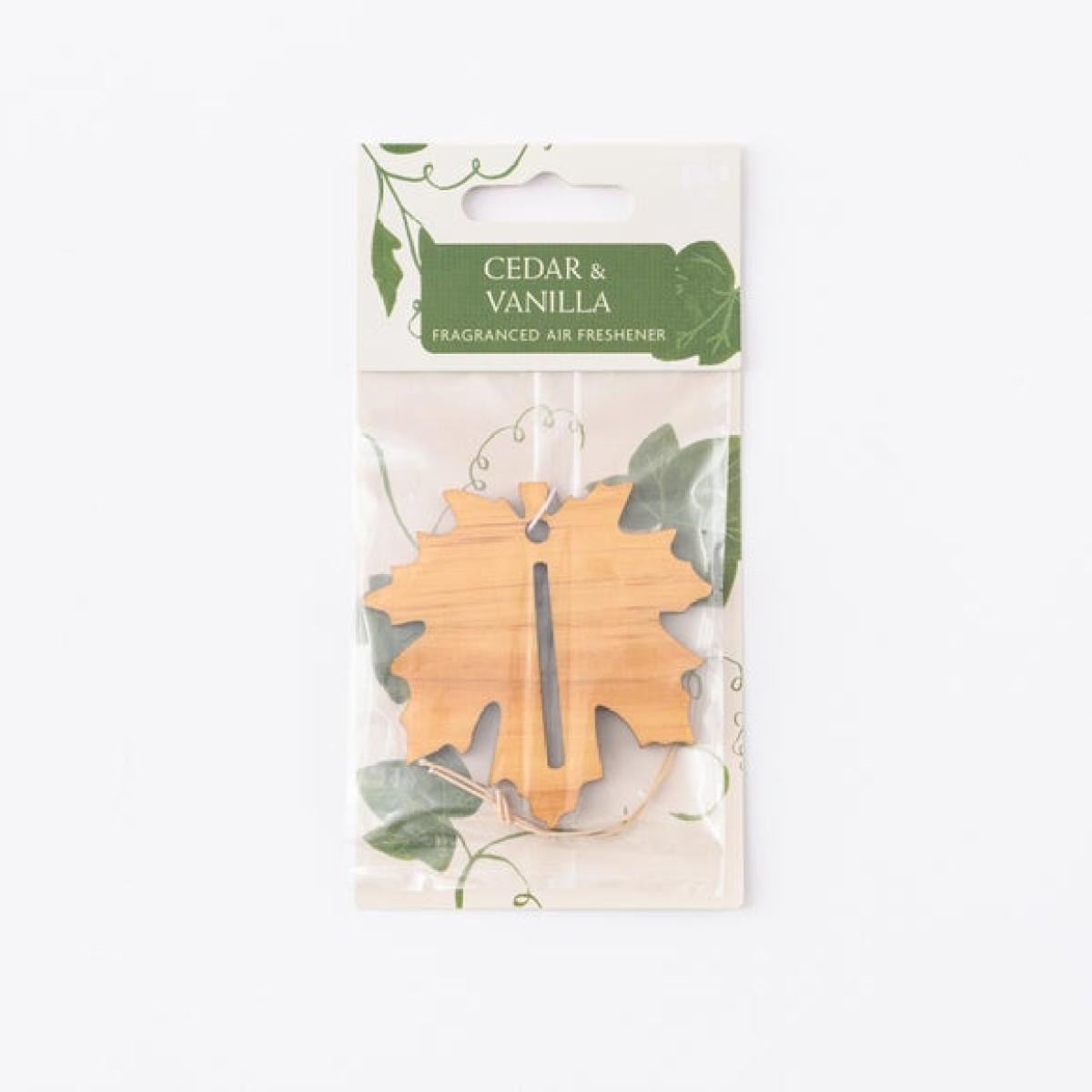 Leaf Air Freshener – image 3