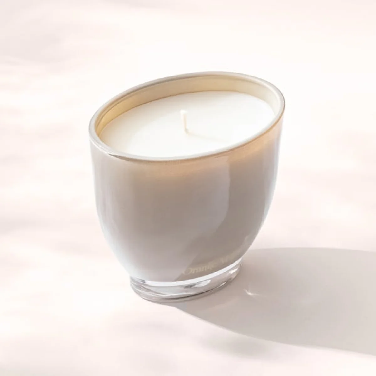 Moments Orange Veil Candle – image 3