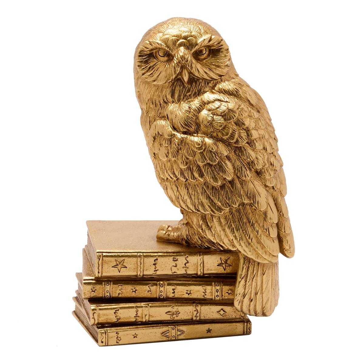 Harry Potter Alumni Hedwig Ornament – image 2