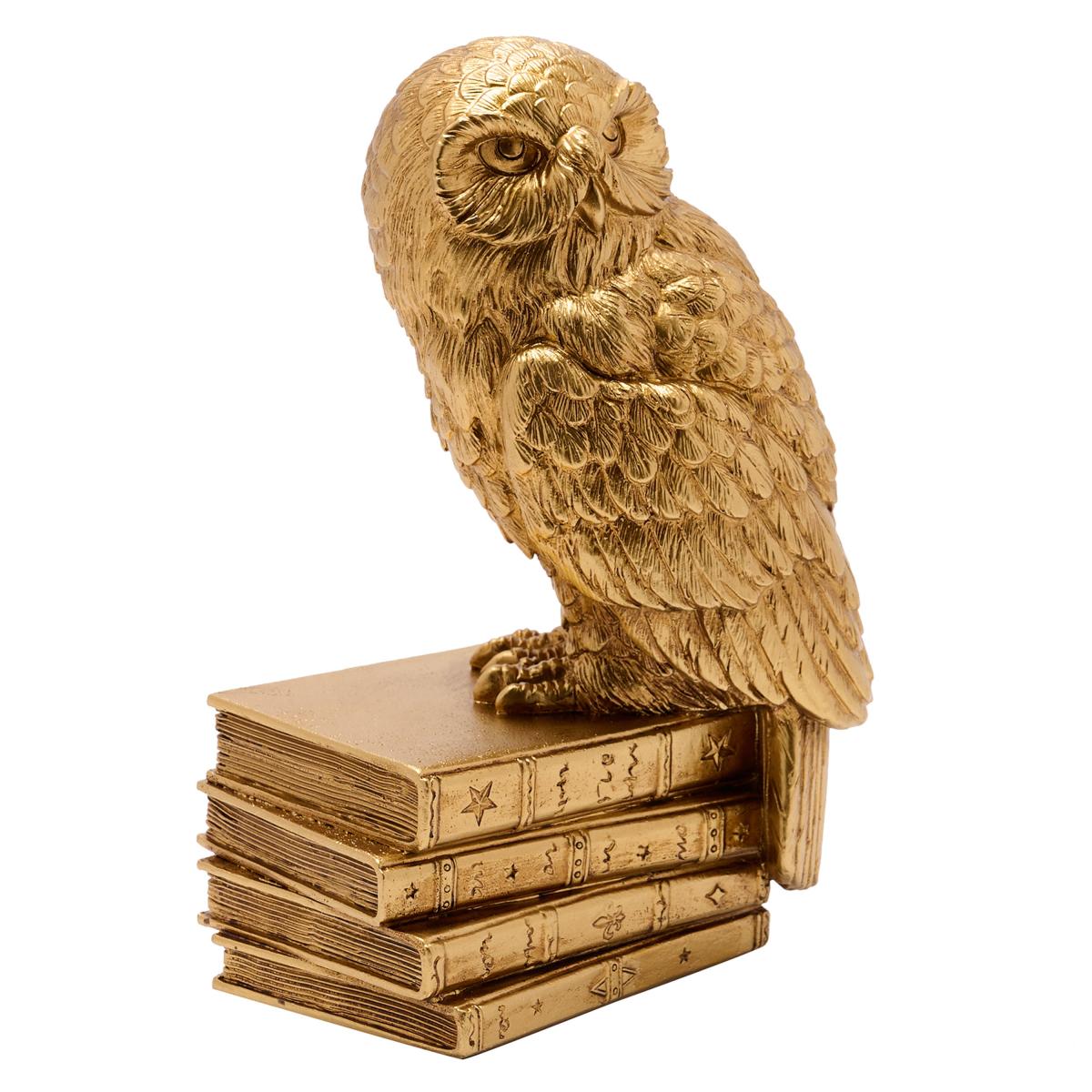 Harry Potter Alumni Hedwig Ornament – image 3