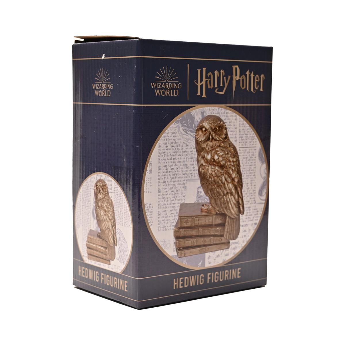 Harry Potter Alumni Hedwig Ornament – image 4