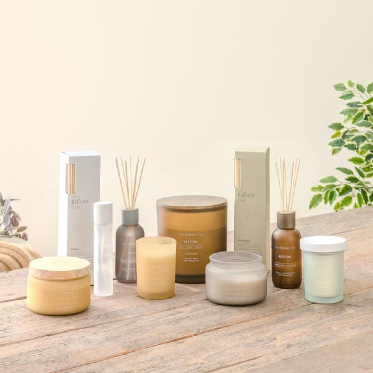 Restore Room Spray – image 3