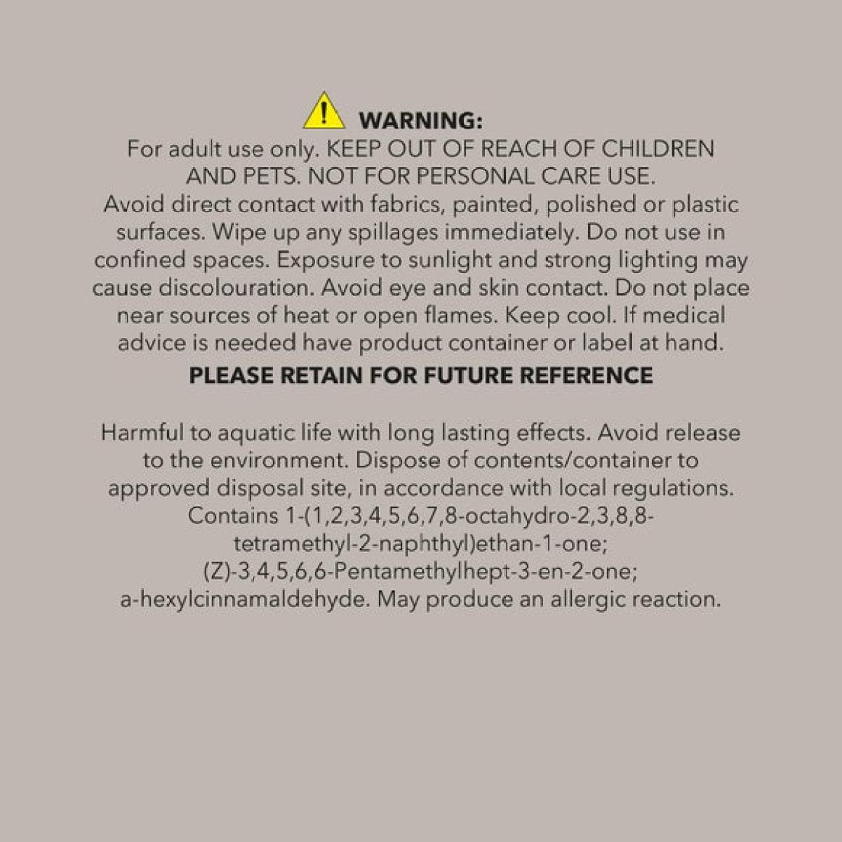 Restore Room Spray – image 4