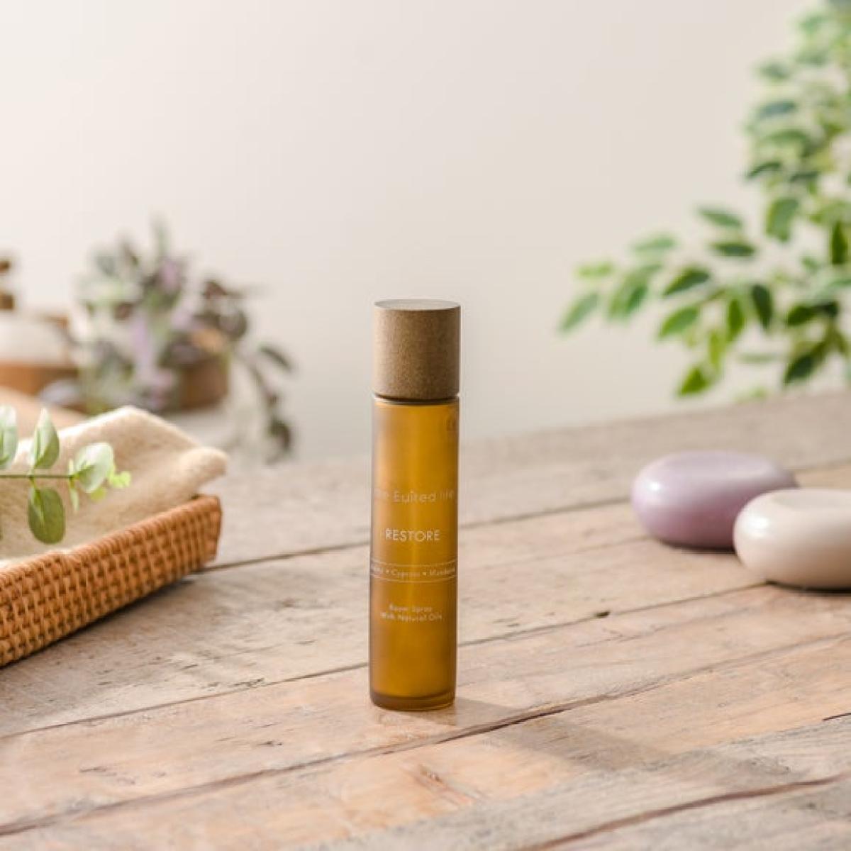 Restore Room Spray – image 1