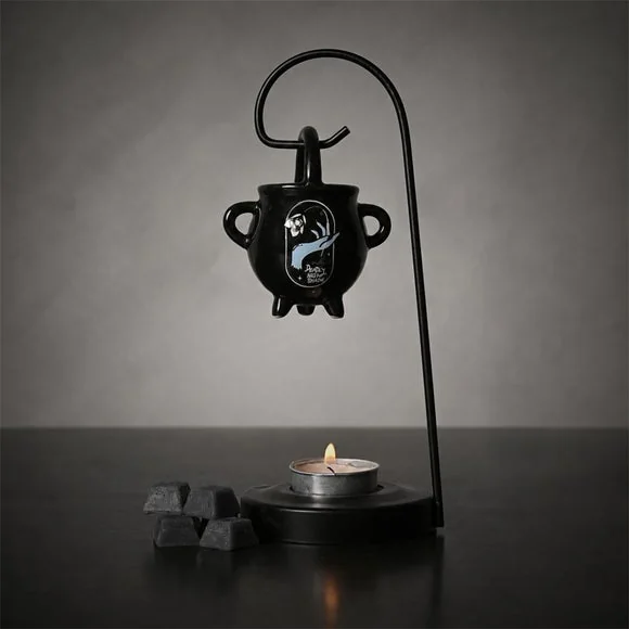 Disney Nightmare Before Christmas Wax Melt Burner – image 1