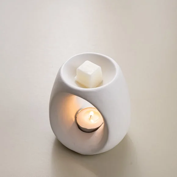 Set of 6 Springtime Daisy Waxmelts – image 2
