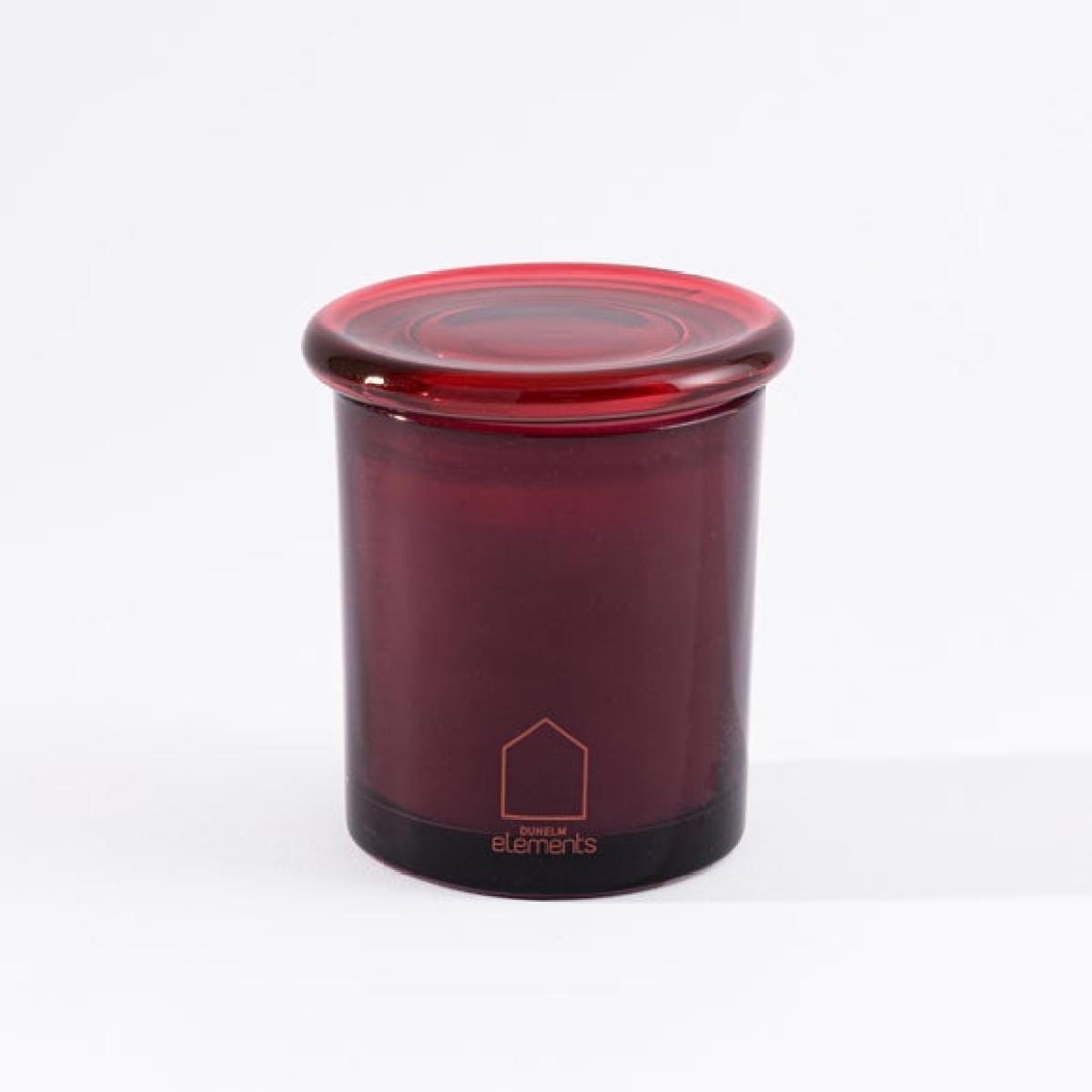 Elements Mandarin & Amber Candle – image 4