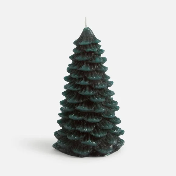 Unscented Tree Candle – image 3