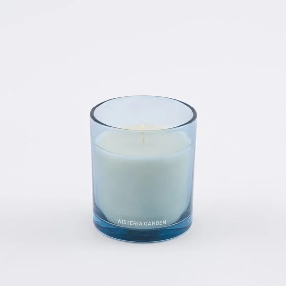 Wisteria Garden Candle – image 3