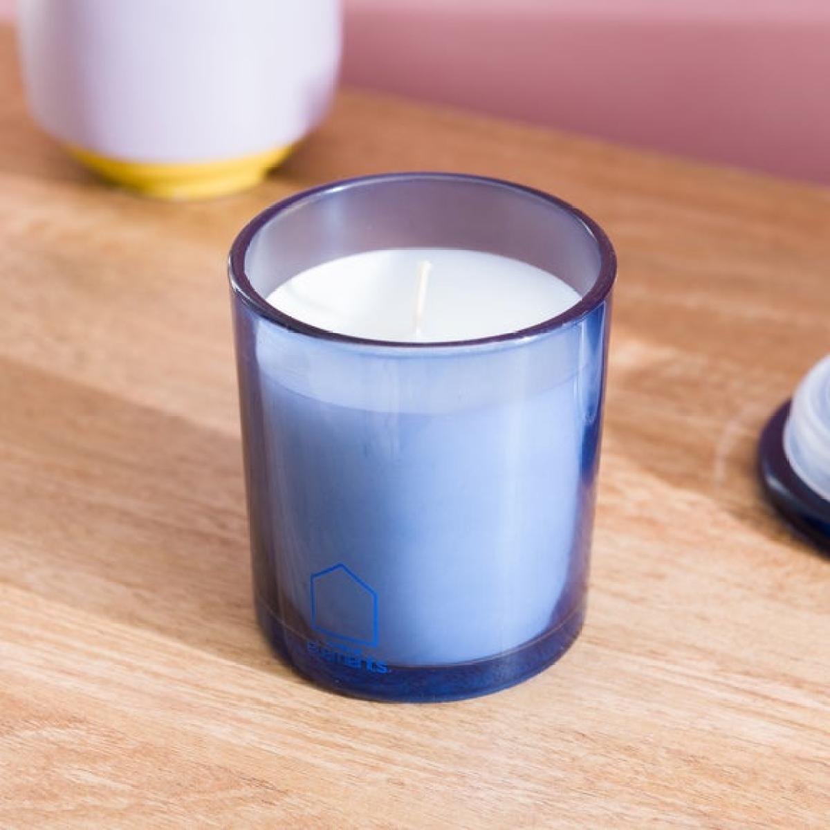 Elements Bergamot & Eucalyptus Candle – image 3