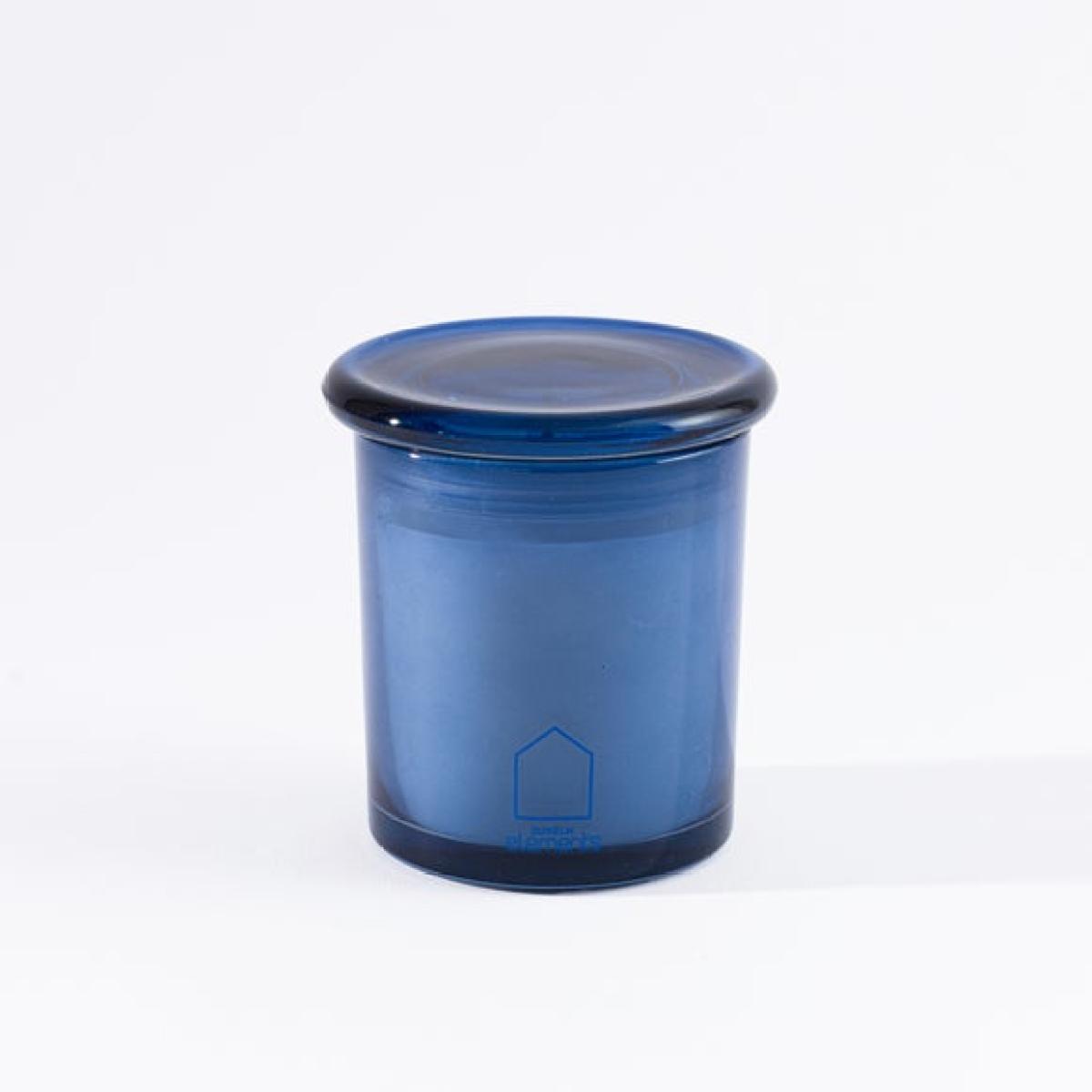 Elements Bergamot & Eucalyptus Candle – image 4