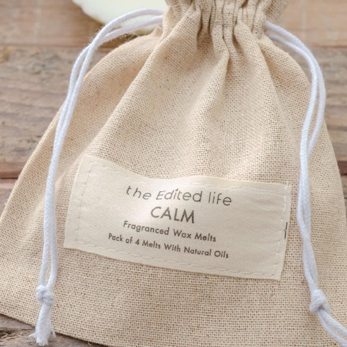 Set of 4 Calm Wax Melts – image 3
